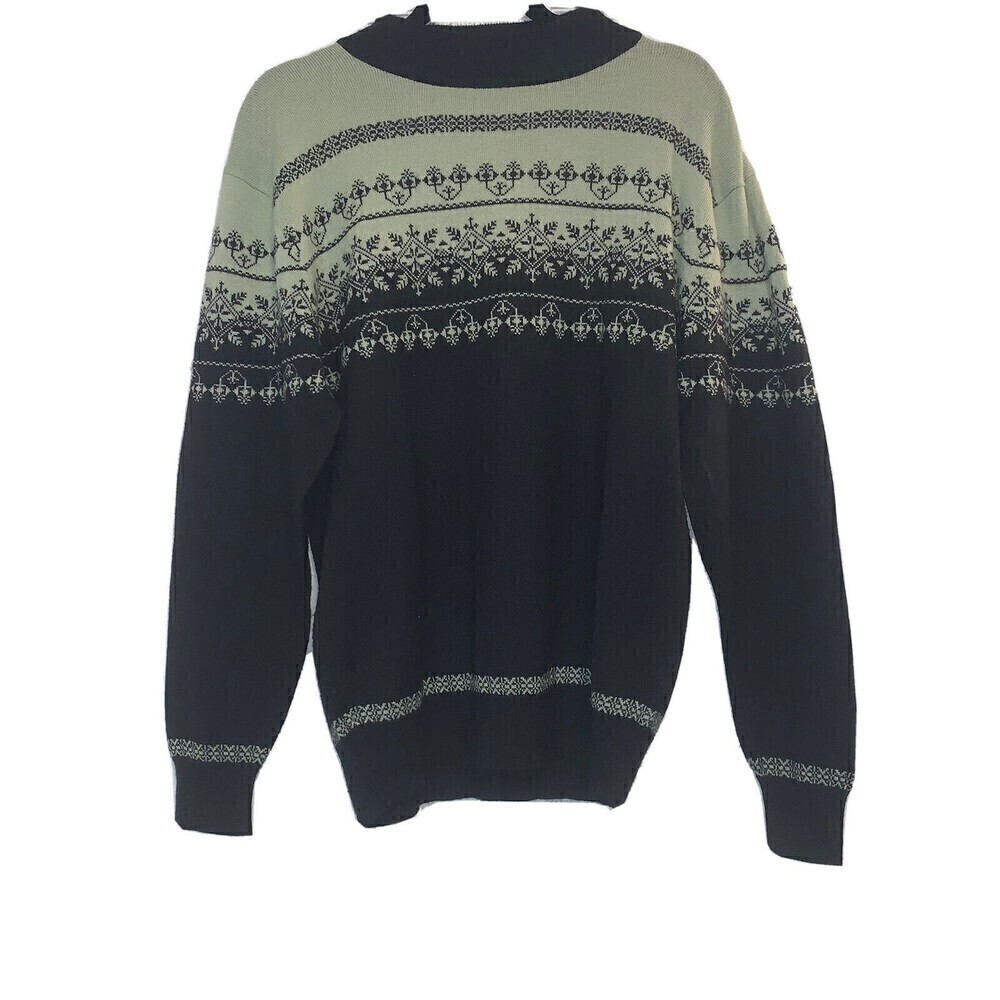 MEISTER Womens Winter Sweater‎ Size XLarge